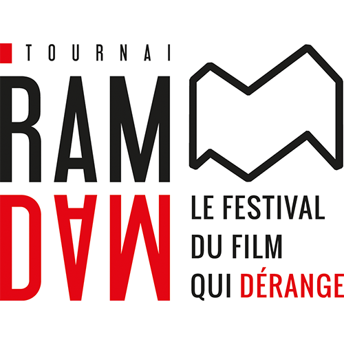 Logo de Ramdam Festival